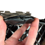 Chanel Black Patent Leather Classic Flap Bag ('08-'09)