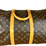 Louis Vuitton Monogram Bandouliere 55
