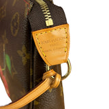 Louis Vuitton Murakami Monogram Cherry Pochette