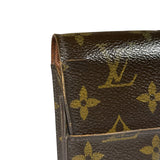 Louis Vuitton Monogram Vintage Case