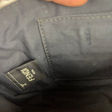 Fendi Joshua Vides Mini Baguette/Belt Bag