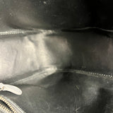 Balenciaga Small Grey Triangle Bag