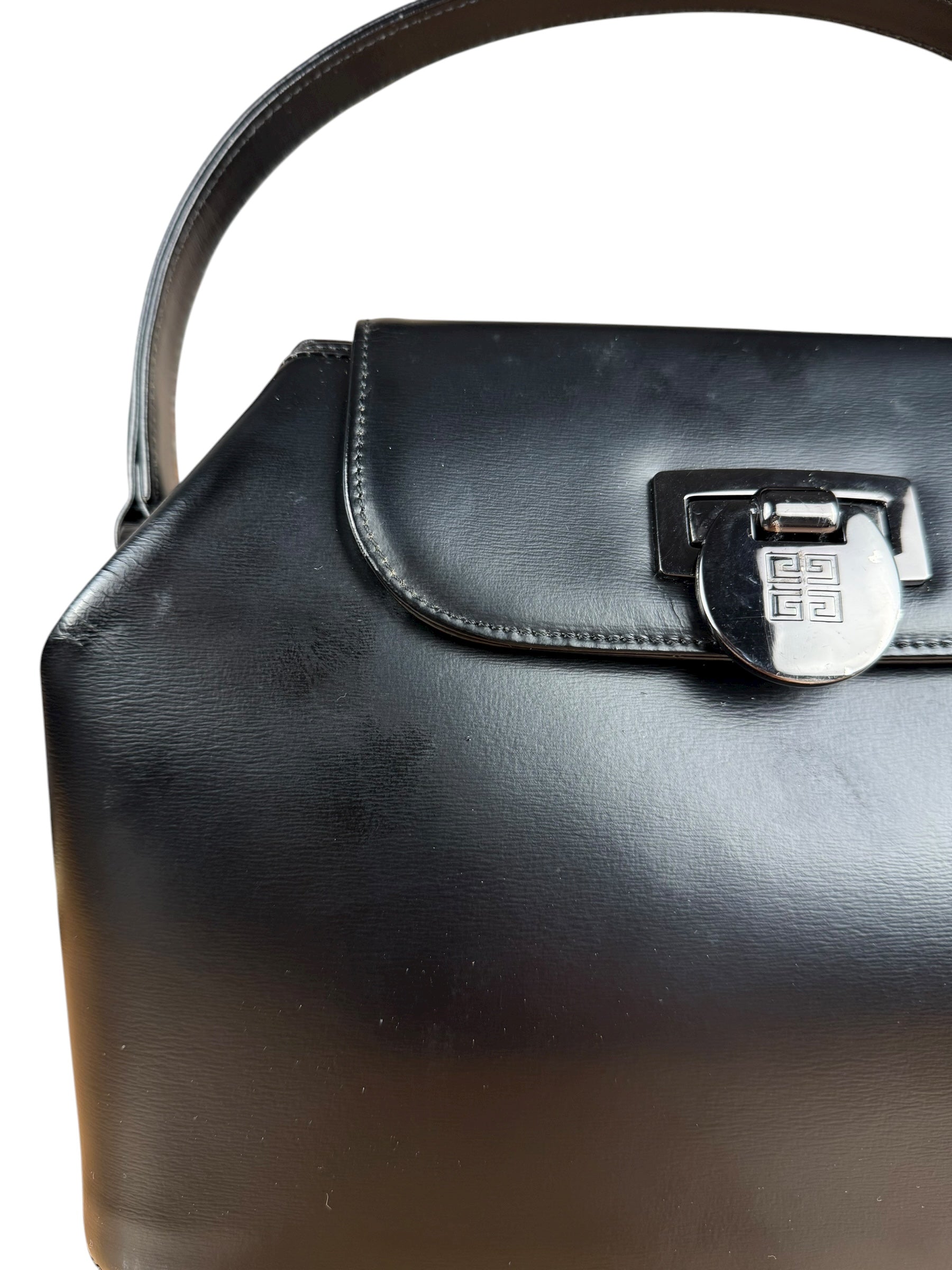 Givenchy Maroquinerie Top Flap Shoulder Bag