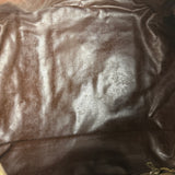 Fendi Vintage Zucca Boston Bag