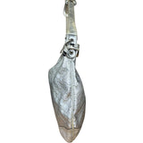 Gucci Metallic GG Princy Hobo