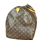 Louis Vuitton Vintage Monogram Keepall 60