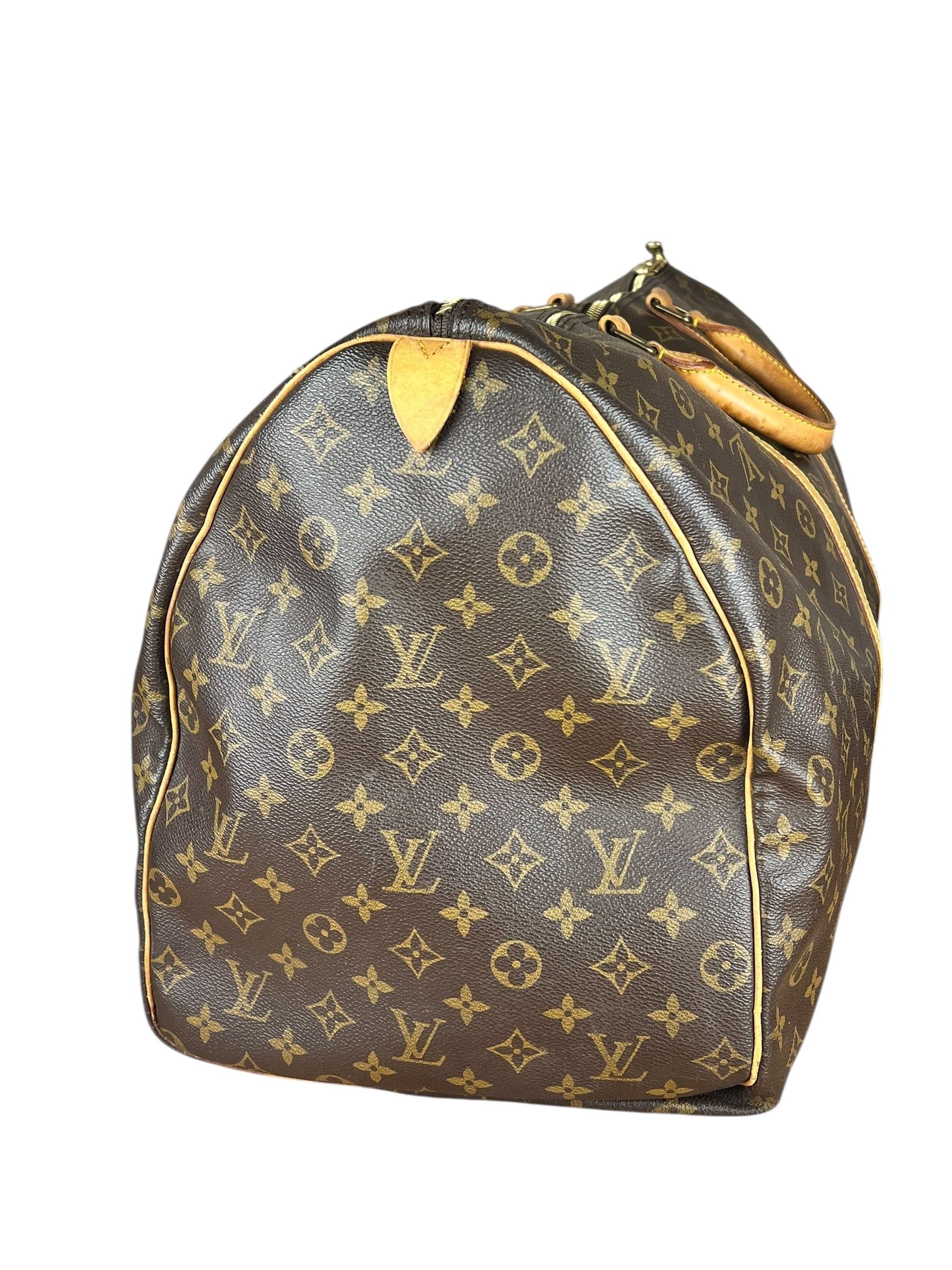Louis Vuitton Vintage Monogram Keepall 60