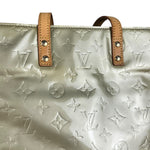 Louis Vuitton Monogram Vernis Reade Tote MM