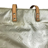 Louis Vuitton Monogram Vernis Reade Tote MM