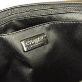 Chanel Medium Classic Flap Sequin Handbag 2020