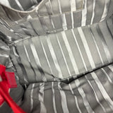Chanel Lambskin CC Disc Bonbon Shoulder Tote