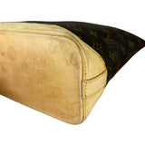 Louis Vuitton Monogram Vintage Lockit Tote