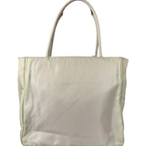 Prada Vintage Nylon Zip Tote