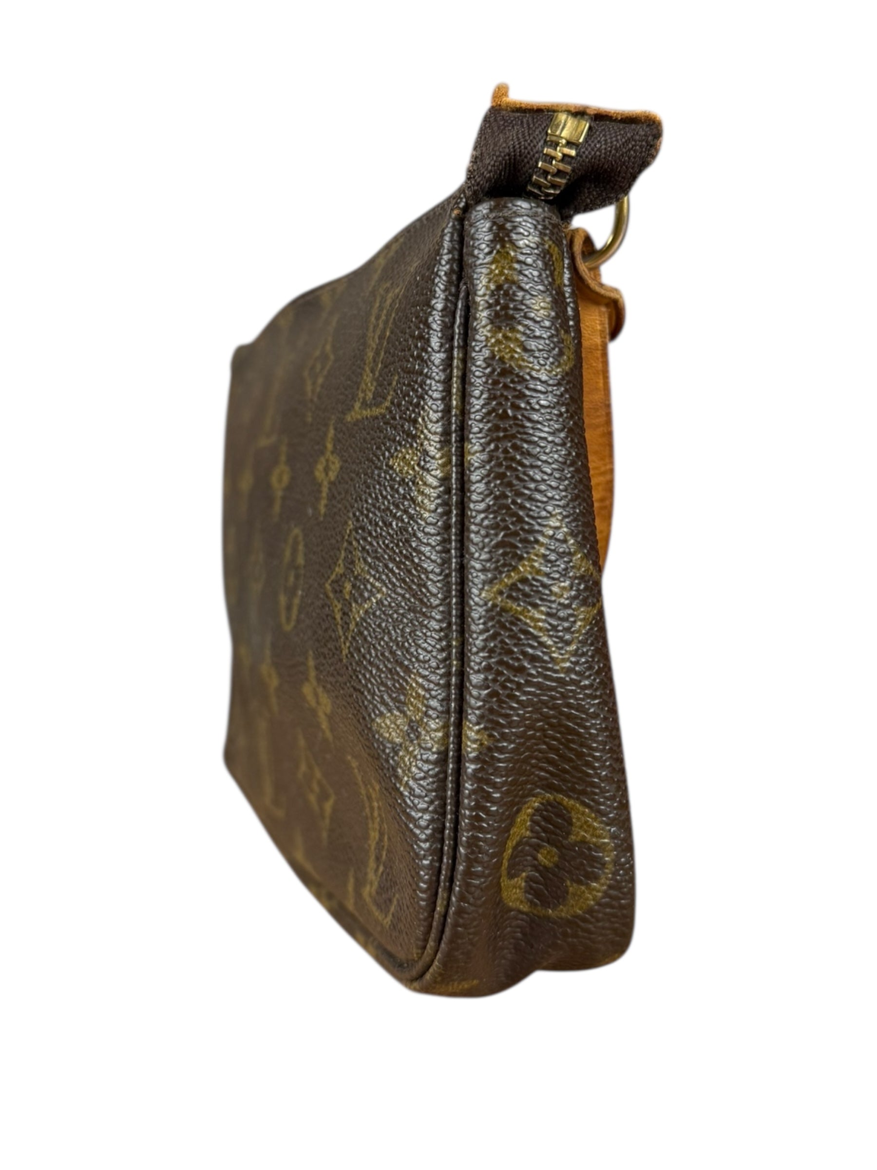 Louis Vuitton Monogram Pochette