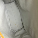 Louis Vuitton Monogram Vernis Reade Tote MM