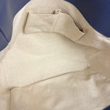 Gucci Large Purple Swing Tote
