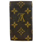 Louis Vuitton Monogram Vintage Case