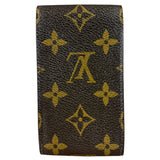 Louis Vuitton Monogram Vintage Case
