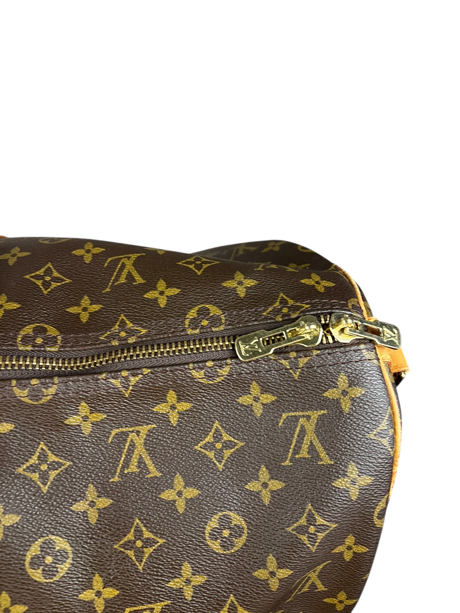 Louis Vuitton Monogram Bandouliere 55