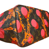 Louis Vuitton Limited Edition Ramages Neverfull MM