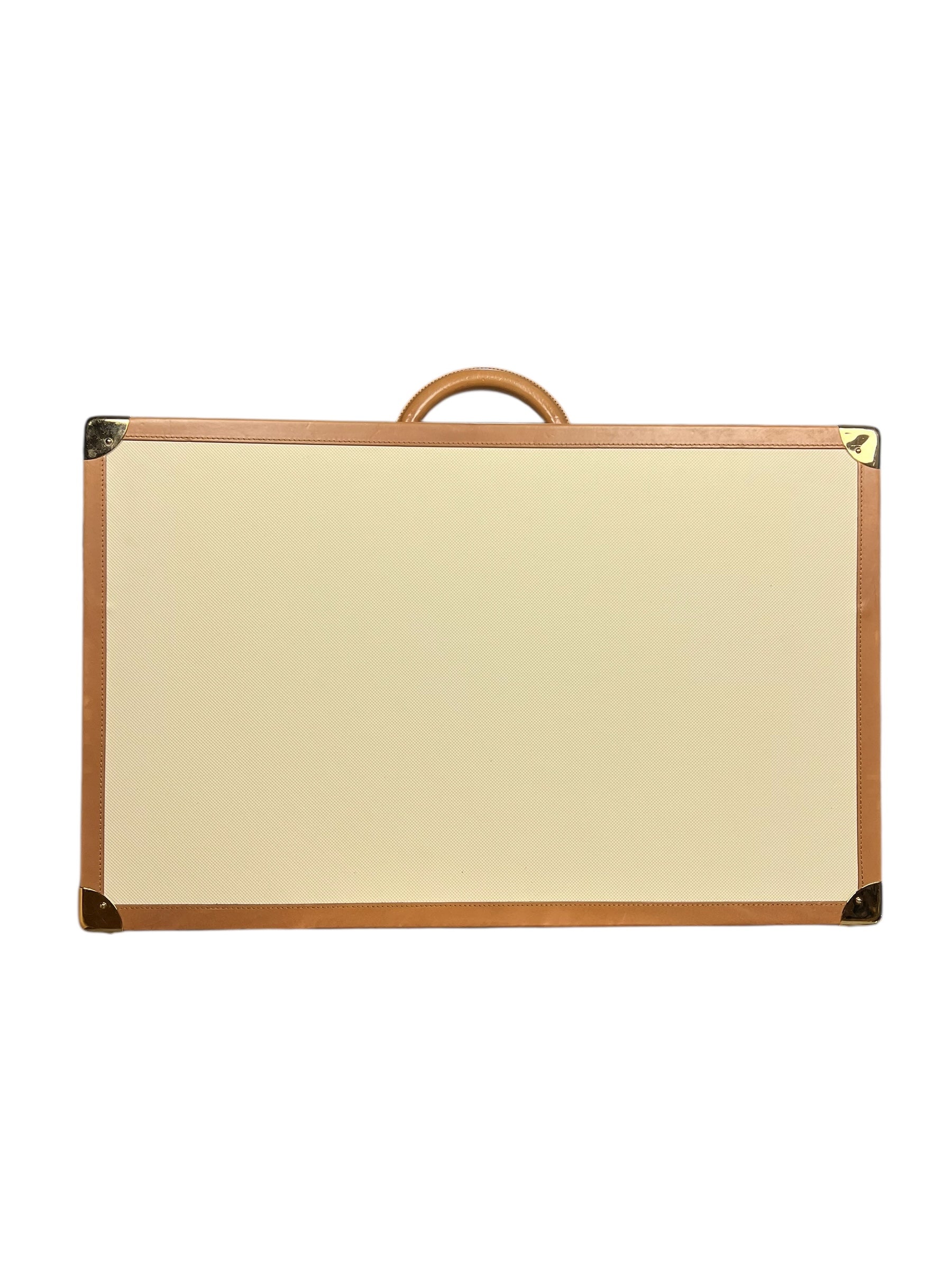 Bottega Veneta Vintage Trunk Case