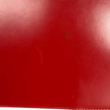 Louis Vuitton Red Epi Opera Delphes Work Bag