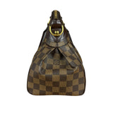 Louis Vuitton Damier Ebene Trevi Handbag MM