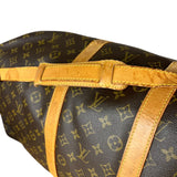 Louis Vuitton Monogram Bandouliere 55