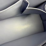 Louis Vuitton Vintage Vernis Thompson Shoulder Bag Mint