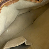 Louis Vuitton Monogram Looping Bag GM