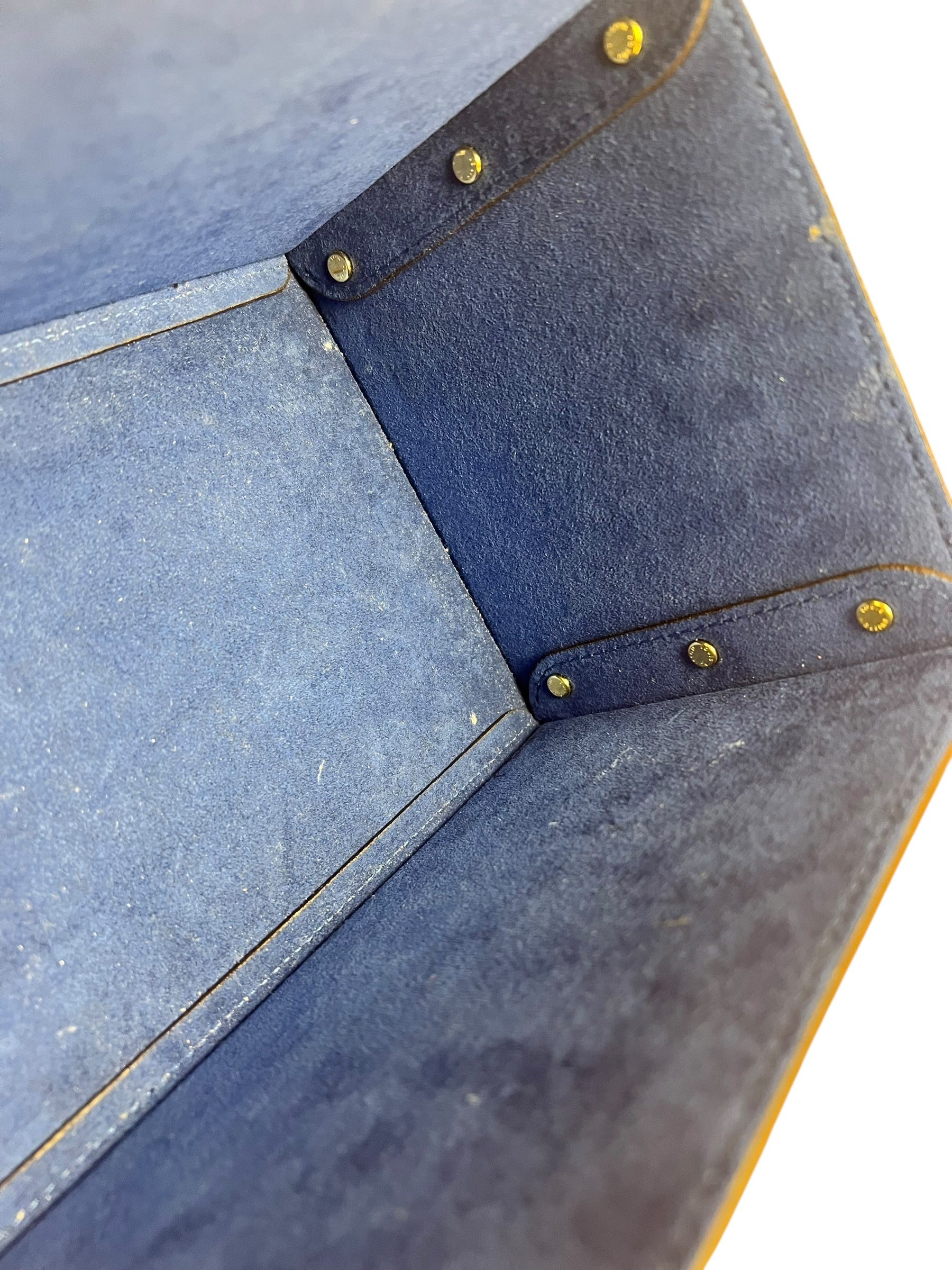 Louis Vuitton Monogram Color Box