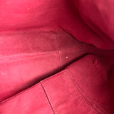 Louis Vuitton Murakami Greta Hobo