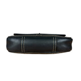 Coach Vintage Leather Shoulder Bag