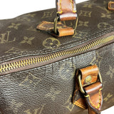 Louis Vuitton Monogram Speedy 30