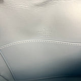 Louis Vuitton Monogram Vernis Green Thompson Shoulder Bag