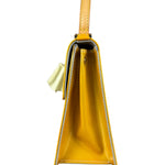 Louis Vuitton Monogram Vernis Spring Street Handbag