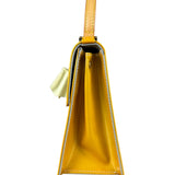 Louis Vuitton Monogram Vernis Spring Street Handbag