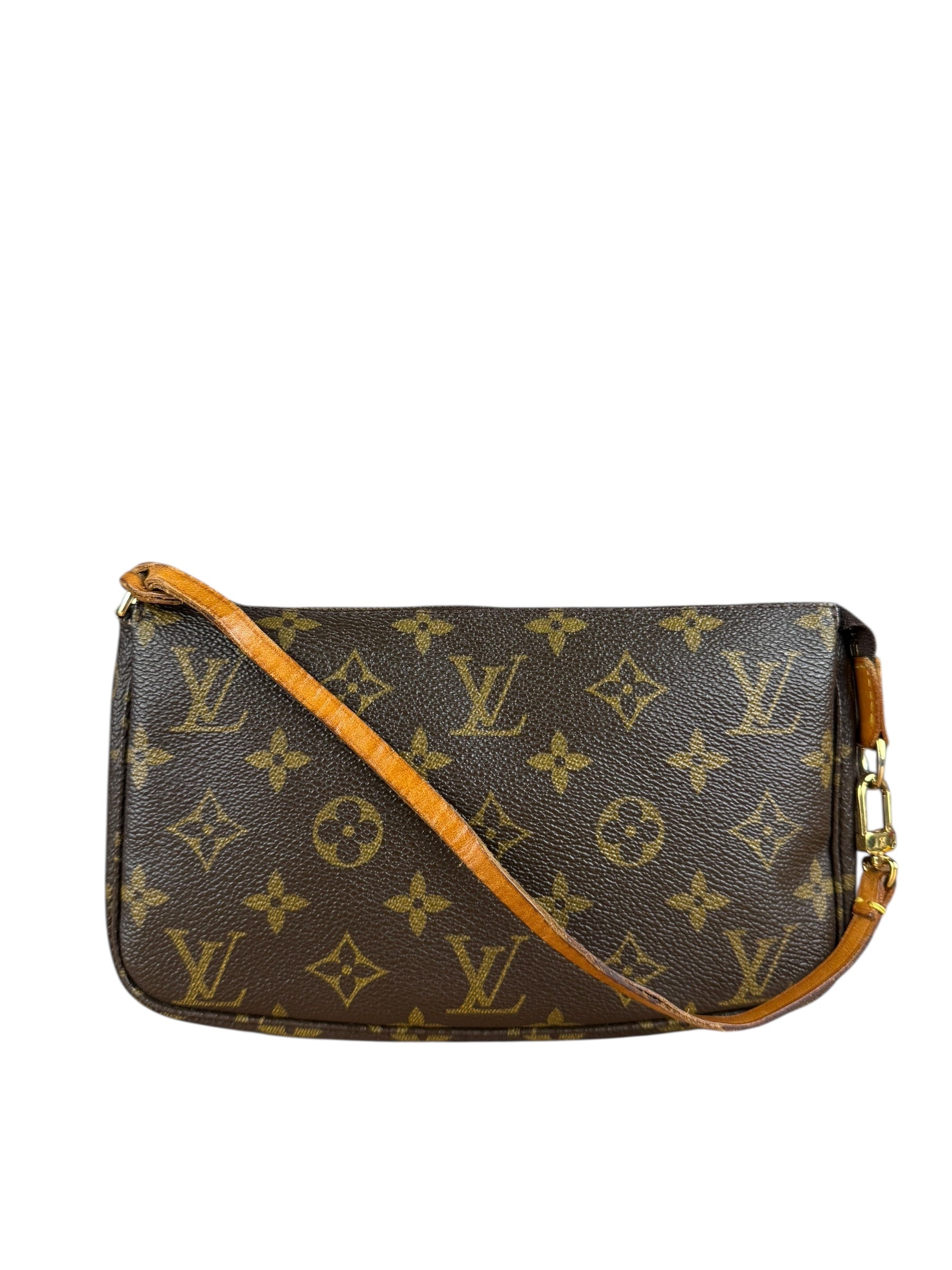 Louis Vuitton Monogram Pochette