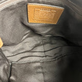 Coach Hobo Crescent Shoulder Bag