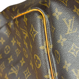 Louis Vuitton Monogram Keepall 50