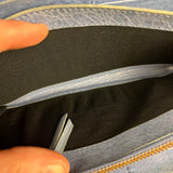 Balenciaga Le City Zipper Long Wallet