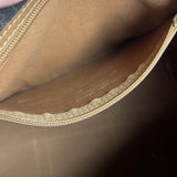 Dior Honeycomb Boston Bag Black
