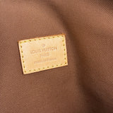 Louis Vuitton Monogram Vintage Lockit Tote