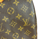Louis Vuitton Monogram Speedy 30