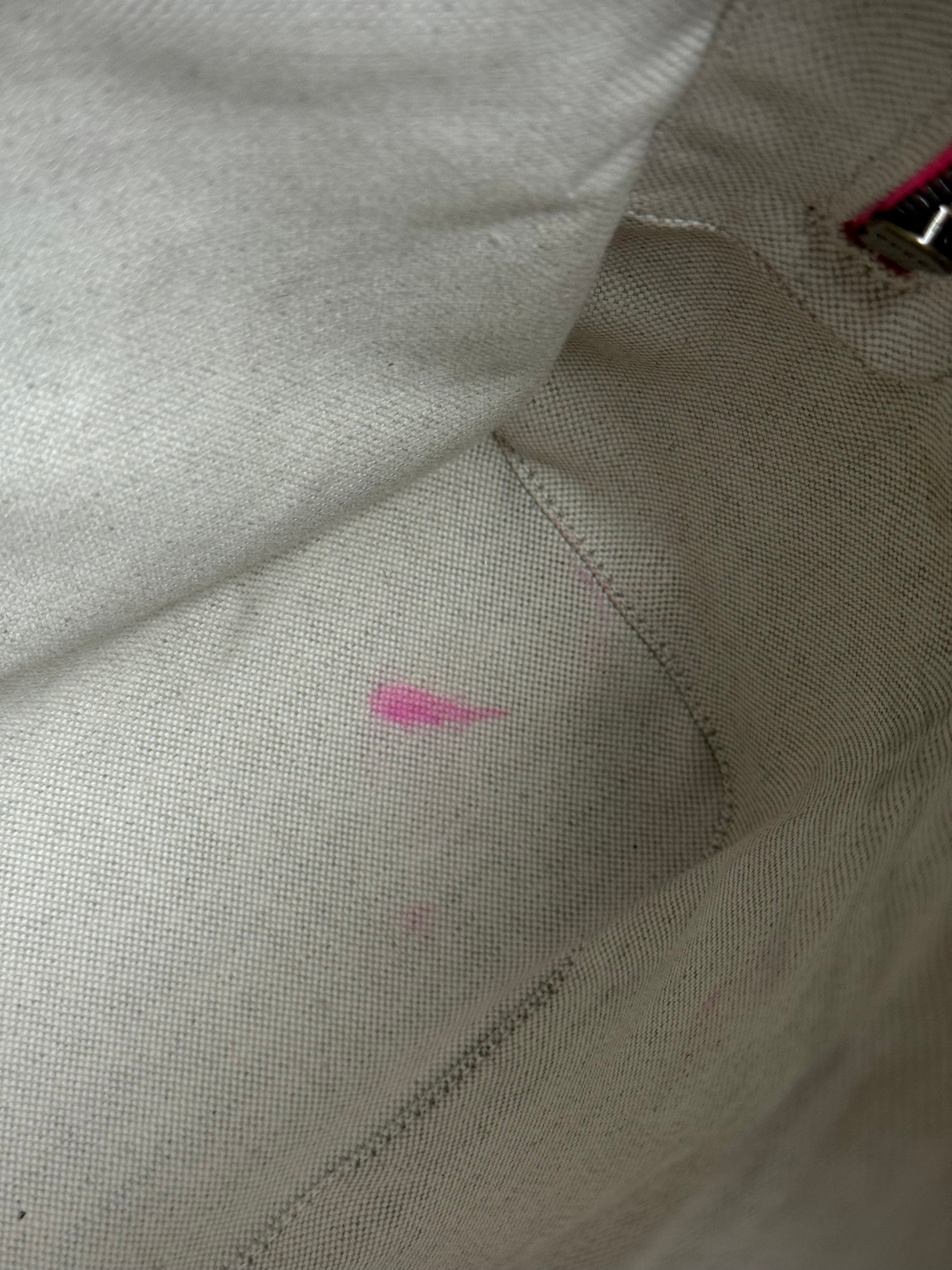 Gucci GG Ophidia Pink Backpack
