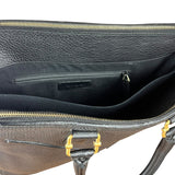 Saint Laurent Y-Shaped Top Handle Bag