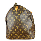 Louis Vuitton Monogram Keepall 55