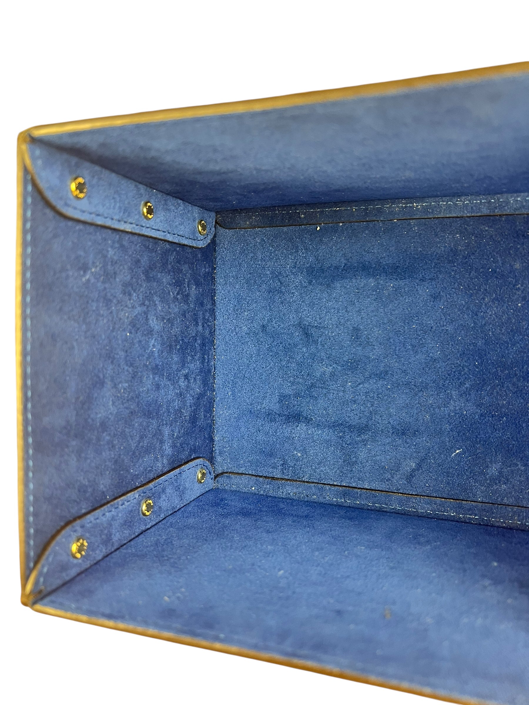 Louis Vuitton Monogram Color Box