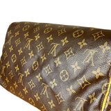 Louis Vuitton Monogram Speedy 30