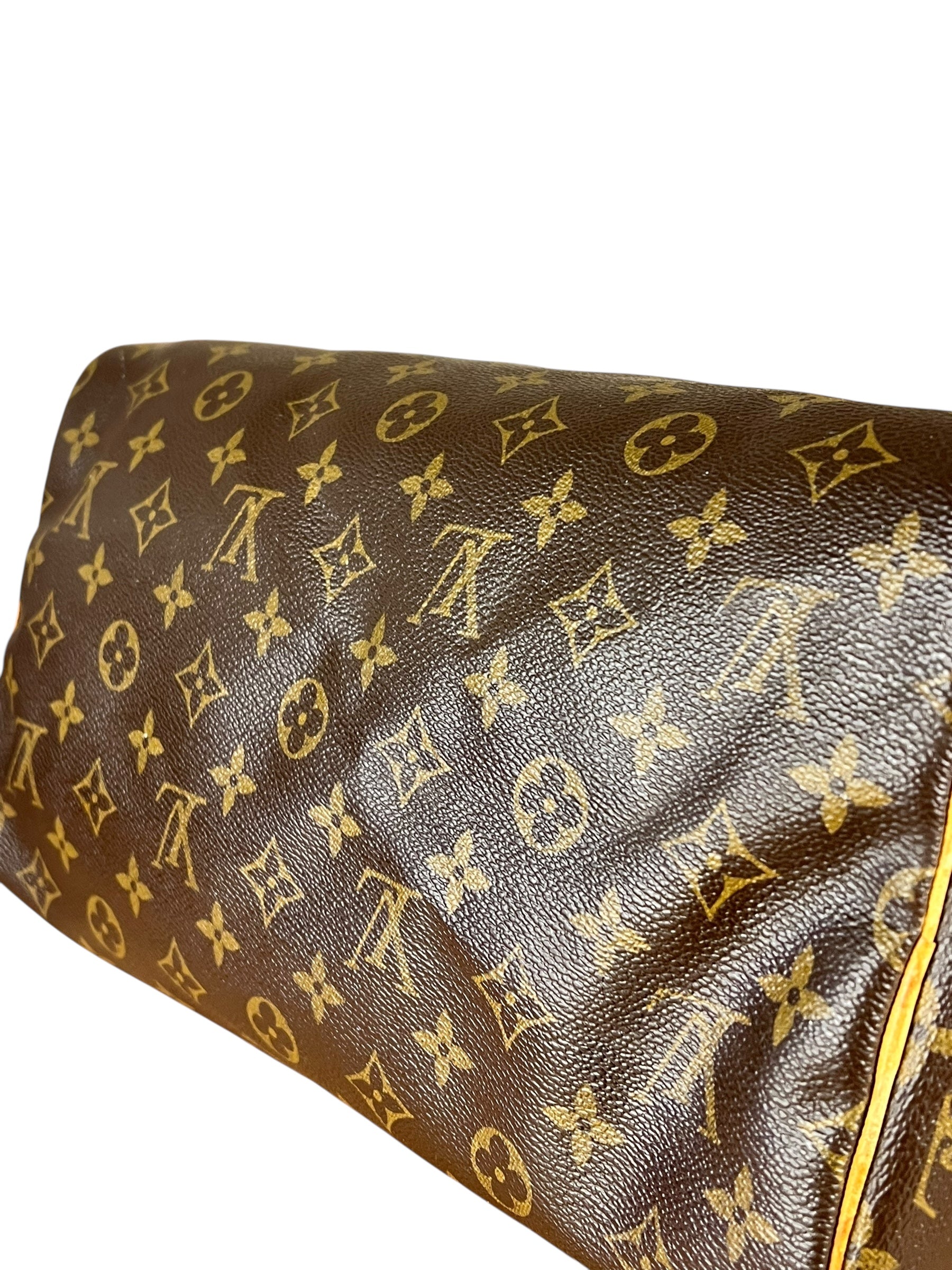 Louis Vuitton Monogram Speedy 30